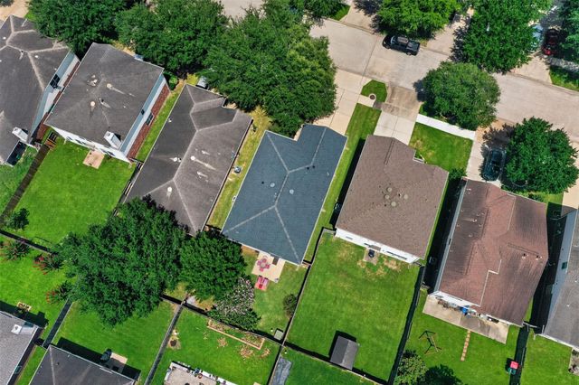 5931 Baldwin Elm Street, Richmond, TX 77407