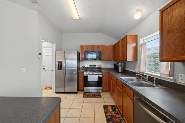 5931 Baldwin Elm Street, Richmond, TX 77407