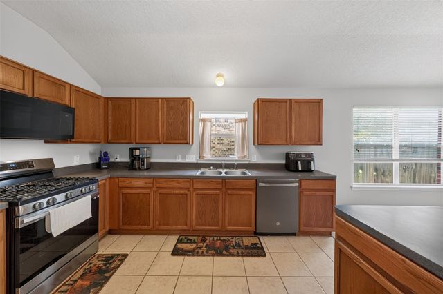 5931 Baldwin Elm Street, Richmond, TX 77407