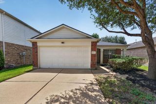 5931 Baldwin Elm Street, Richmond, TX 77407