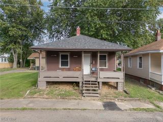 1332 Struble Avenue NE, Canton, OH 44705