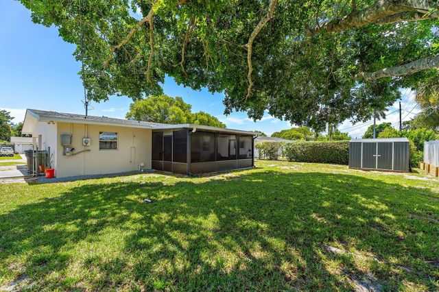 417 PHILADELPHIA Drive, Jupiter, FL 33458
