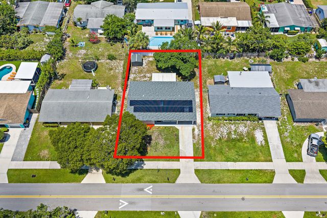 417 PHILADELPHIA Drive, Jupiter, FL 33458