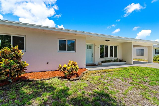 417 PHILADELPHIA Drive, Jupiter, FL 33458