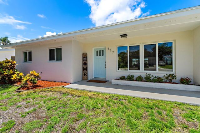 417 PHILADELPHIA Drive, Jupiter, FL 33458