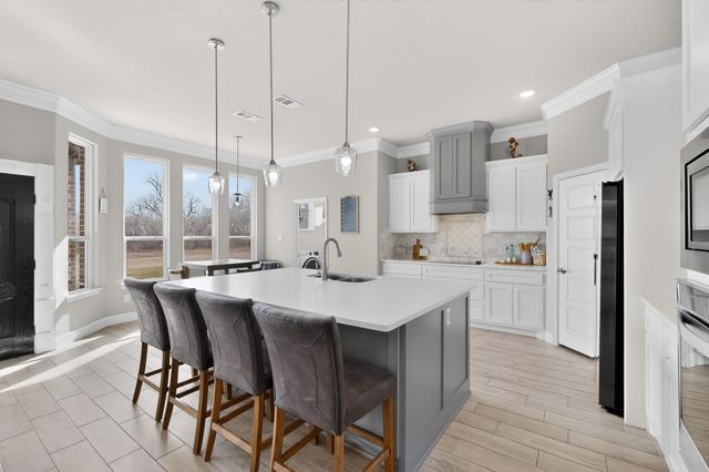 129 Altom Road, Springtown, TX 76082