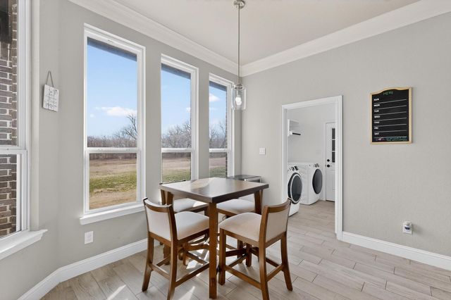 129 Altom Road, Springtown, TX 76082