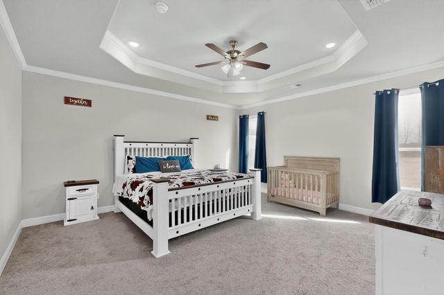 129 Altom Road, Springtown, TX 76082