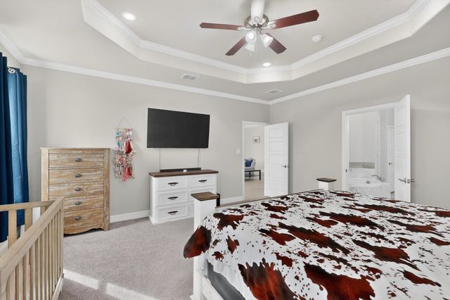 129 Altom Road, Springtown, TX 76082