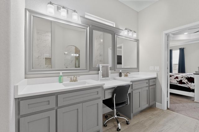 129 Altom Road, Springtown, TX 76082