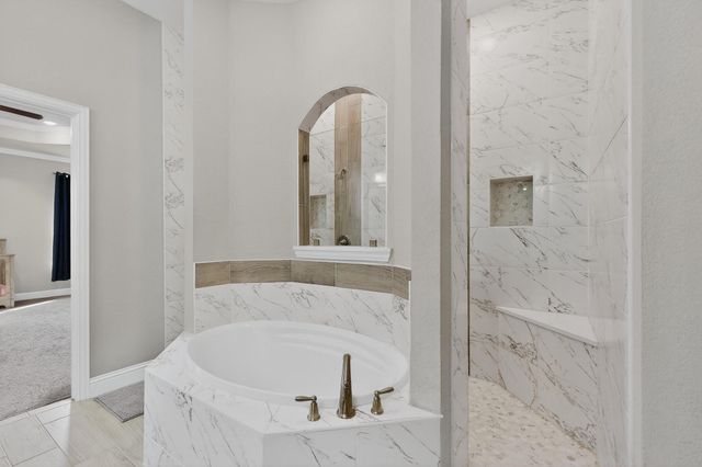 129 Altom Road, Springtown, TX 76082