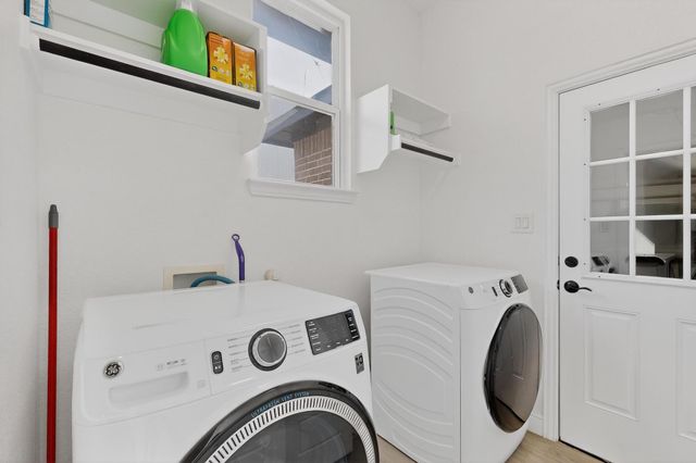 129 Altom Road, Springtown, TX 76082