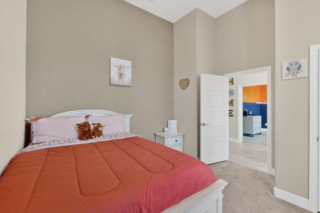 129 Altom Road, Springtown, TX 76082