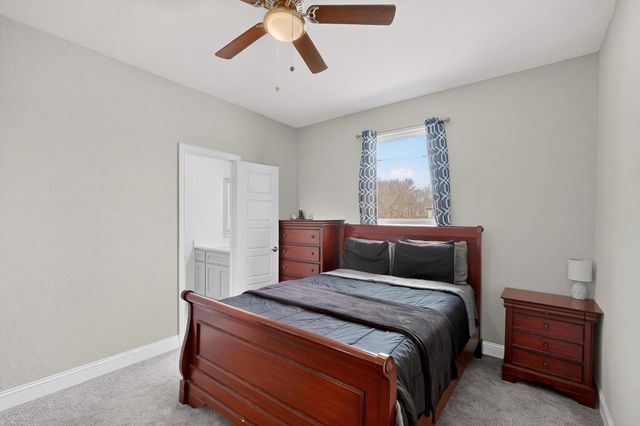 129 Altom Road, Springtown, TX 76082