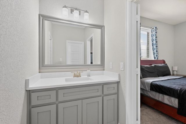 129 Altom Road, Springtown, TX 76082