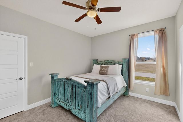 129 Altom Road, Springtown, TX 76082