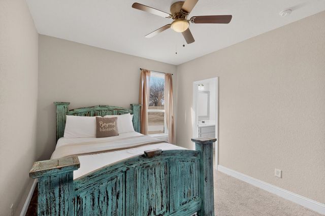 129 Altom Road, Springtown, TX 76082