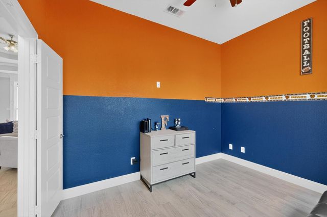 129 Altom Road, Springtown, TX 76082