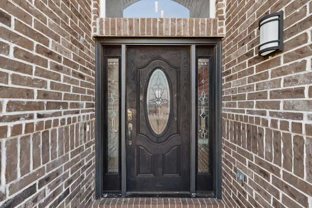 129 Altom Road, Springtown, TX 76082