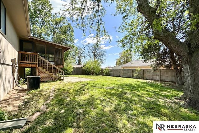 14509 Willow Creek Drive, Omaha, NE 68138
