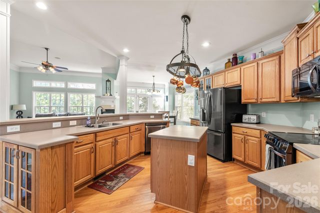 1431 Piper Court, Concord, NC 28025