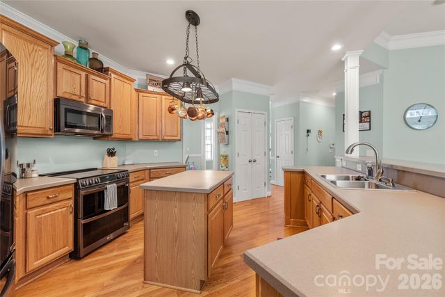 1431 Piper Court, Concord, NC 28025