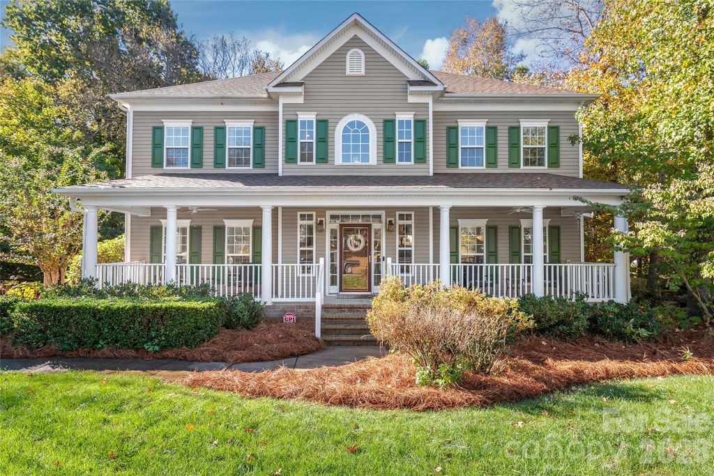 1431 Piper Court, Concord, NC 28025