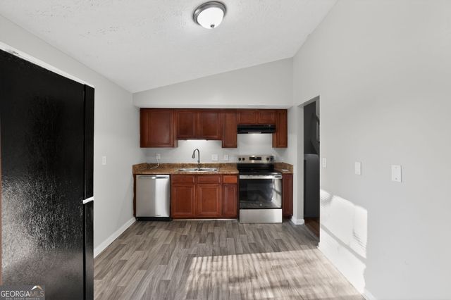 3798 Radcliffe Boulevard, Decatur, GA 30034