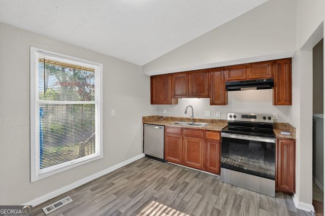 3798 Radcliffe Boulevard, Decatur, GA 30034