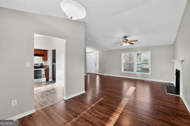 3798 Radcliffe Boulevard, Decatur, GA 30034