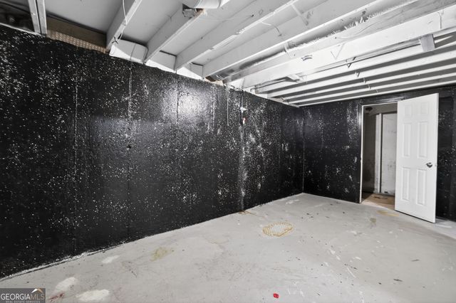 3798 Radcliffe Boulevard, Decatur, GA 30034