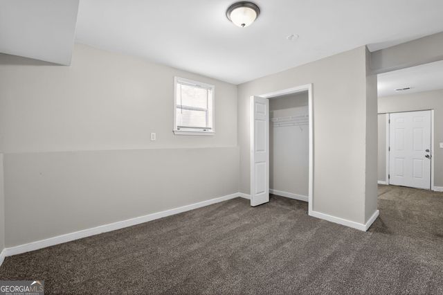 3798 Radcliffe Boulevard, Decatur, GA 30034