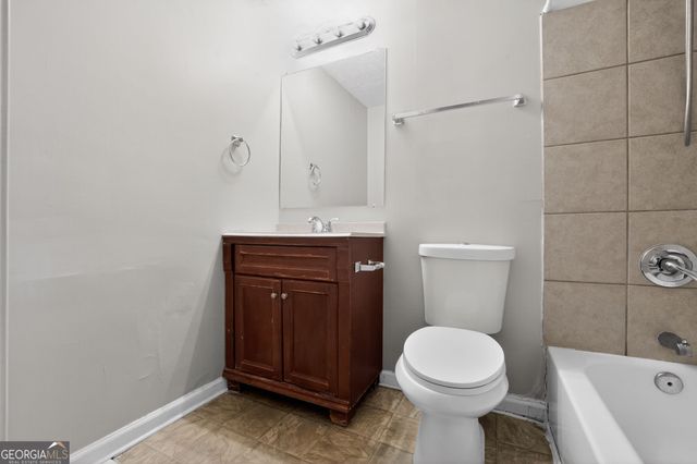 3798 Radcliffe Boulevard, Decatur, GA 30034