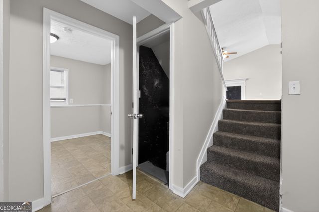 3798 Radcliffe Boulevard, Decatur, GA 30034