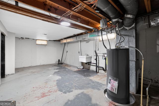 3798 Radcliffe Boulevard, Decatur, GA 30034