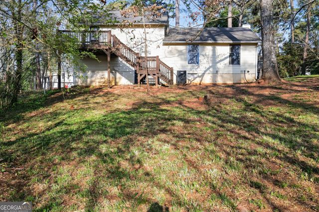 3798 Radcliffe Boulevard, Decatur, GA 30034