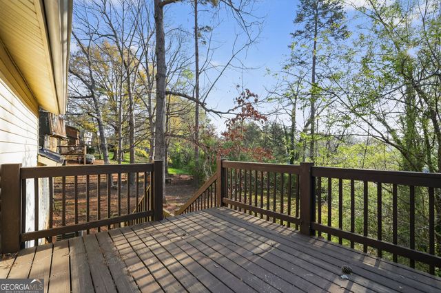 3798 Radcliffe Boulevard, Decatur, GA 30034