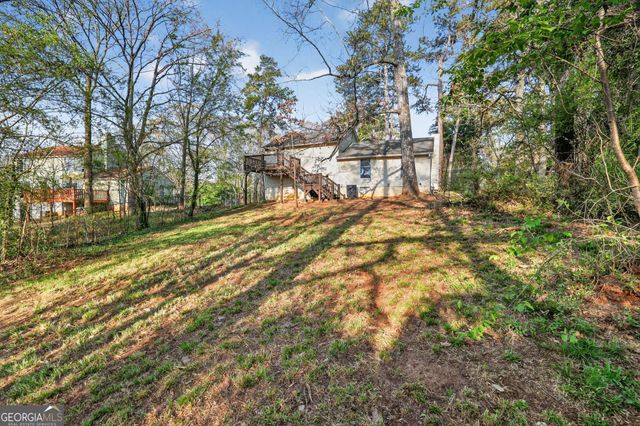 3798 Radcliffe Boulevard, Decatur, GA 30034