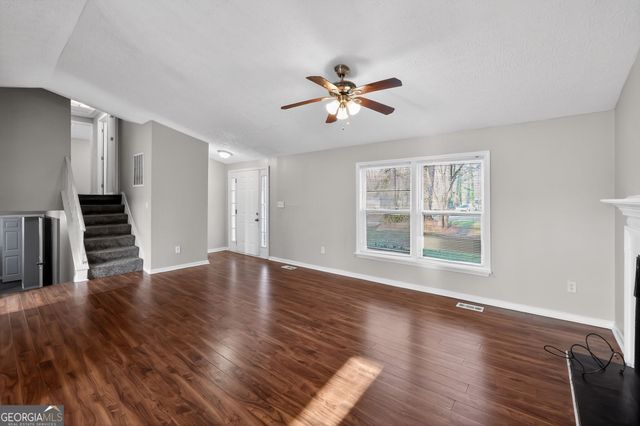 3798 Radcliffe Boulevard, Decatur, GA 30034