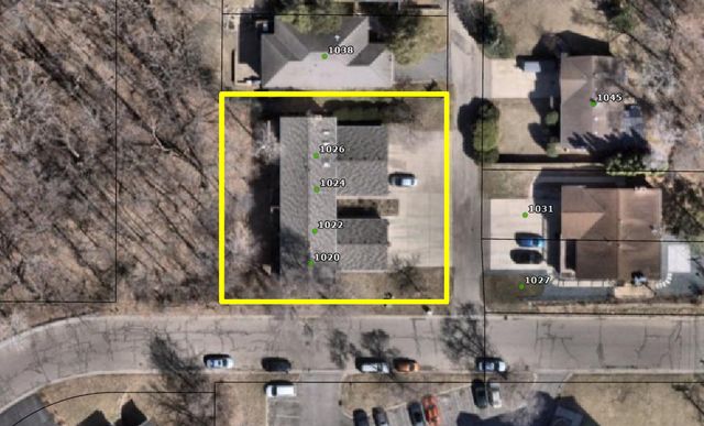 1022 20th Avenue N, South Saint Paul, MN 55075