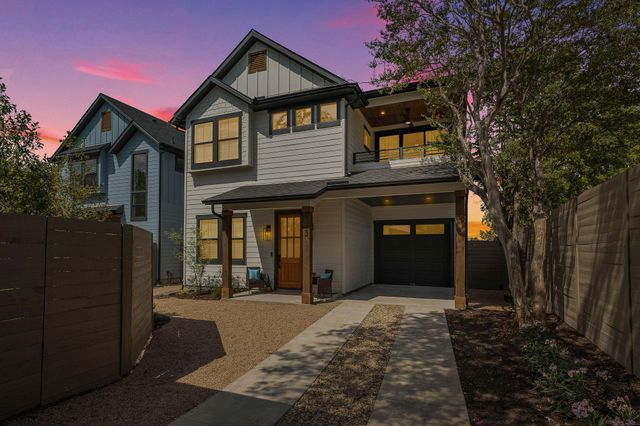 7812 Hardy DR 3, Austin, TX 78757
