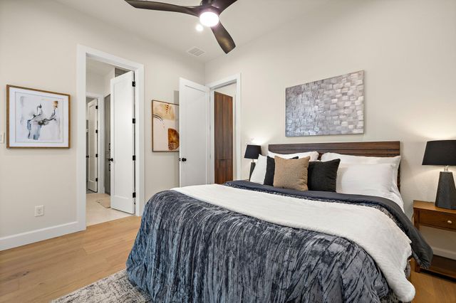 7812 Hardy DR 3, Austin, TX 78757