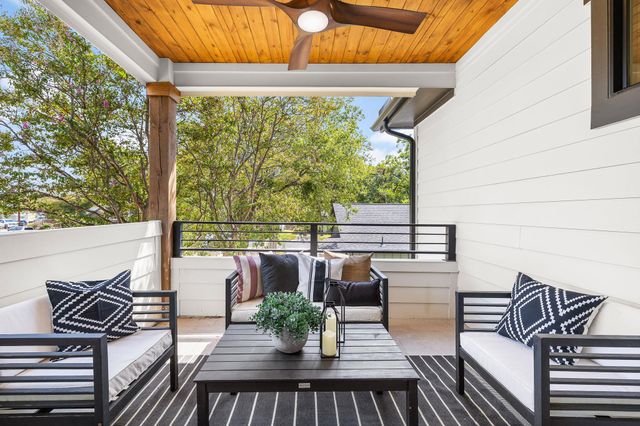 7812 Hardy DR 3, Austin, TX 78757