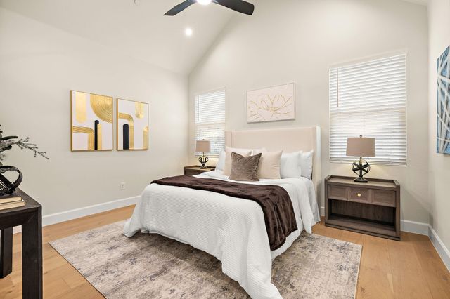 7812 Hardy DR 3, Austin, TX 78757