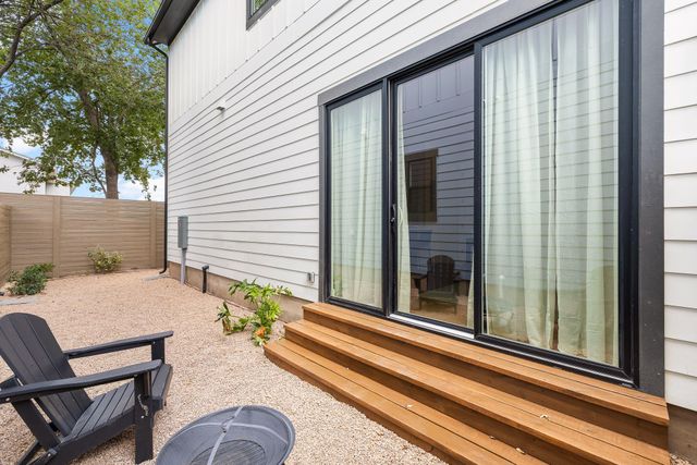 7812 Hardy DR 3, Austin, TX 78757