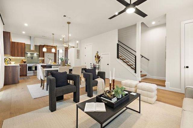 7812 Hardy DR 3, Austin, TX 78757