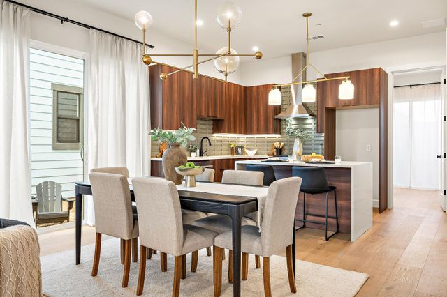 7812 Hardy DR 3, Austin, TX 78757