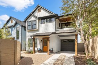 7812 Hardy DR 3, Austin, TX 78757