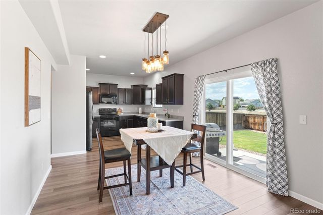 9752 Wando Drive, Colorado Springs, CO 80925