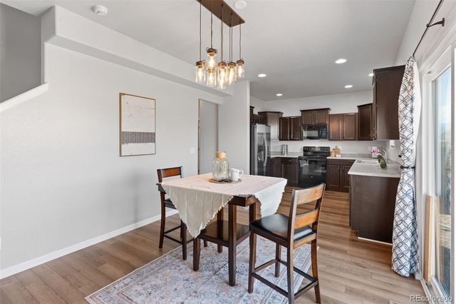 9752 Wando Drive, Colorado Springs, CO 80925
